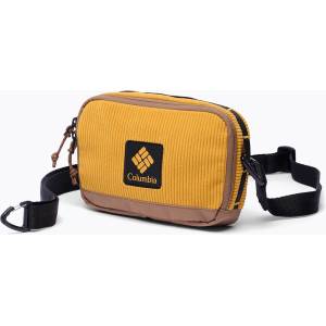 Columbia Чантичка Columbia Trail Traveler Crossbody 1 l squash corduroy/delta