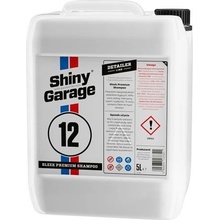 Shiny Garage Sleek Premium Shampoo 5 l