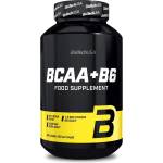BioTechUSA BCAA + B6, 200 таблетки, BioTech USA (19007)