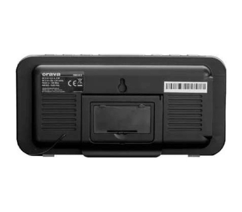 ORAVA RBD-614