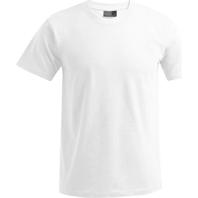 Promodoro pánske tričko E3000 white