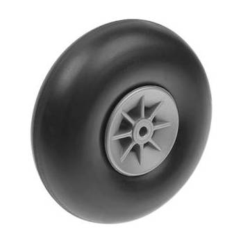 Revtec Шасийни колела гумени 90мм (2)