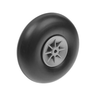 Revtec Шасийни колела гумени 90мм (2)