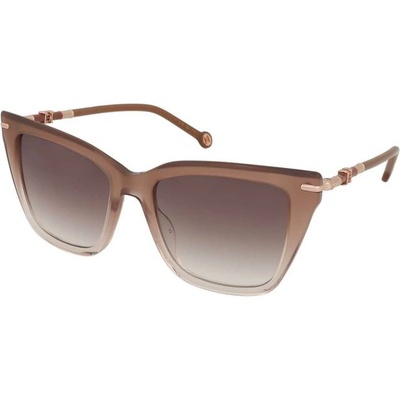 Диоптрични очила Carolina Herrera HER 0351/G/S FWM/3X