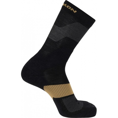 Salomon X Ultra Crew LC2166300 black/kelp