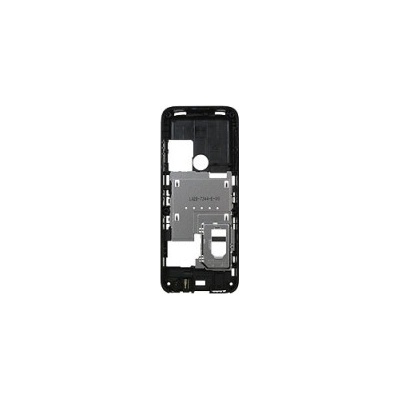 originální střední rám Nokia 3500c černá