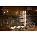 Ugears 3D puzzle Modulární věž 172 ks