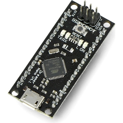 Dreamer Nano v4.0 kompatibilní s Arduino