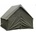 Mil-Tec US SMALL WALL armádny