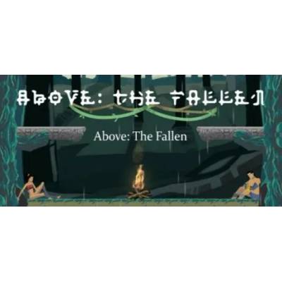 Игра Above: The Fallen за PC Steam, Електронна доставка