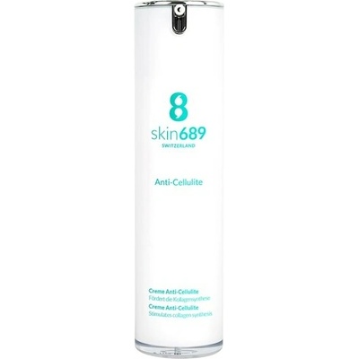 skin689 Anti-aging-pece Body Krém proti celulitidě 100 ml
