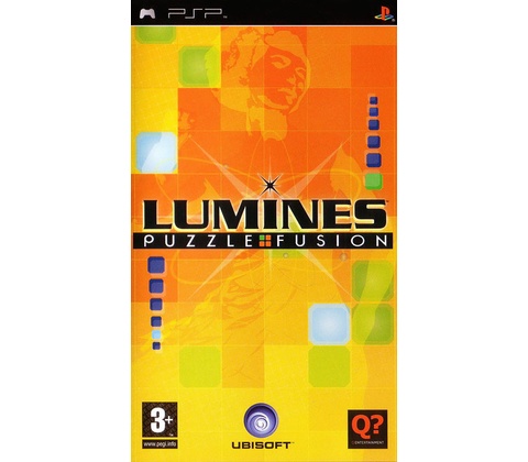 Lumines