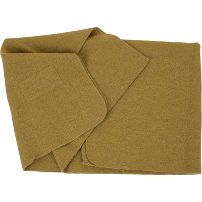 Mufflon Завивка Mufflon Blanket Logo Blanket - Kiwi - размер 200 x 140 cm (203-0676-1411)