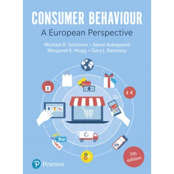 Solomon: Consumer Behaviour_p7