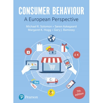 Solomon: Consumer Behaviour_p7