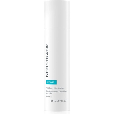 NeoStrata Restore PHA Daily Moisturizer нежен ексфолиращ крем 50ml
