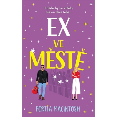 Ex ve městě