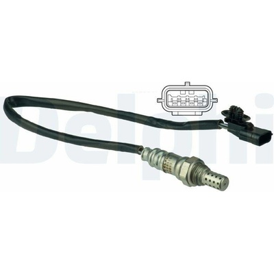DELPHI Lambda sonda ES2051512B1