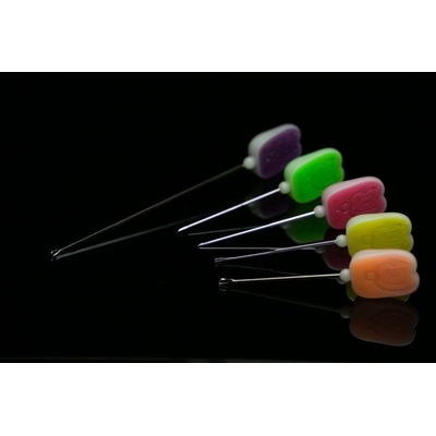 RidgeMonkey Jehla Braid Needle – Zboží Dáma RidgeMonkey Jehla Braid Needle – Zboží Dáma