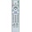 съвместим Sony rm-ed005 - заместител дистанционно управление (rm-ed005)