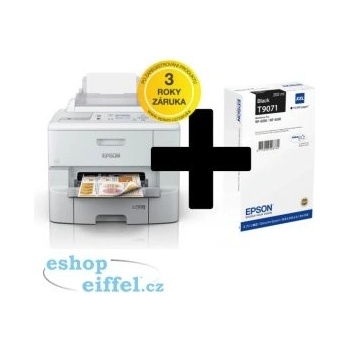 Epson WorkForce WF-6090DW