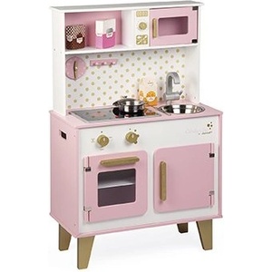 Janod Голяма кухня candy chic