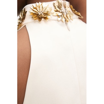 Retrofete рокля Giacinta (R.R26.12354.17)