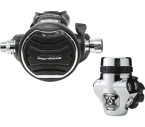 Apeks XTX 200