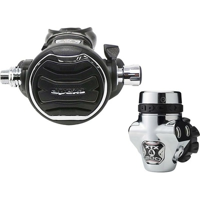 Apeks XTX 200