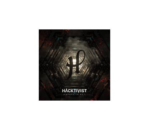 Hacktivist - Hyperdialect Digipack CD