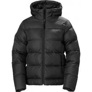 Helly Hansen Дамско зимно яке Helly Hansen Women's Active Puffy Jacket Synthetic jacket - Black (104-2901-0114)