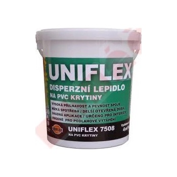 UNIFLEX lepidlo na PVC krytiny 1 kg