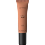 Catrice Peptide Bliss Glossy Lip Balm 10 ml Балсам за устни 040 Toffee Touched