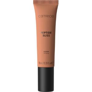 Catrice Peptide Bliss Glossy Lip Balm 10 ml Балсам за устни 040 Toffee Touched