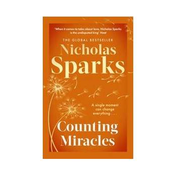 Counting Miracles - Nicholas Sparks