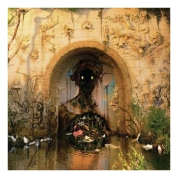 CIRCA SURVIVE - TWO DREAMS CD