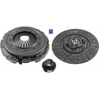 Spojková sada SACHS 3400 700 524