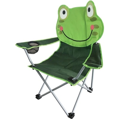 ST Leisure Equipment Rana dětská židle Žába ST802155