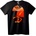 NOONEBRAND Тениска Taylor Swift Животът на певица - XL, Black
