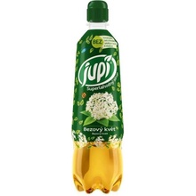 Jupí Superlahodný sirup bazový kvet 0,7 l