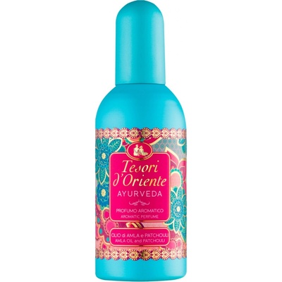 Tesori d'Oriente Ayurveda parfémovaná voda dámská 100 ml