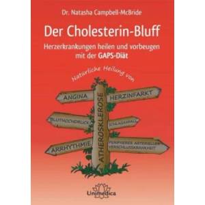 Der Cholesterin-Bluff | Natasha Campbell-McBride (2017)