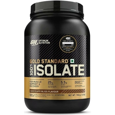 Optimum Nutrition Gold Standard Isolate 930 g