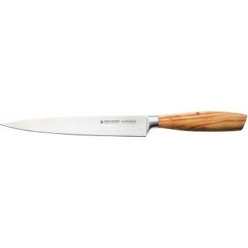 Zepter KSO 014 Kuchyňský nůž Olive na maso 21 cm