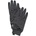 Hestra Ръкавици Hestra Merino Wool Liner Active 5 Finger Gloves - Charcoal - размер 3 (EU) (202-1194-0111)