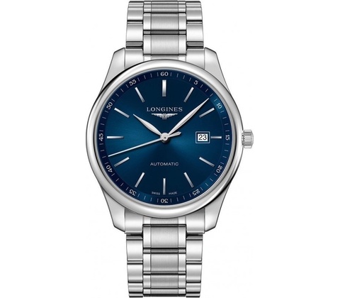 Longines L2.893.4.92.6
