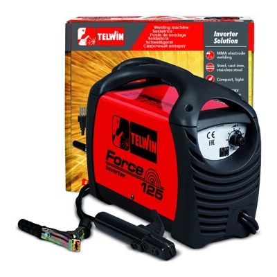 TELWIN FORCE 125