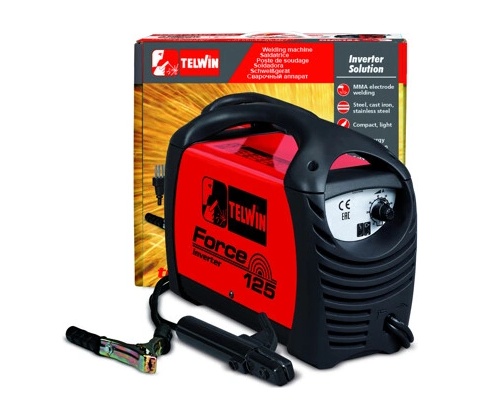 TELWIN FORCE 125
