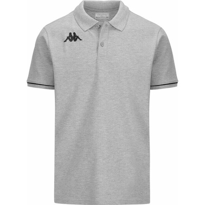 Kappa Barli polo JR tmavě modrá