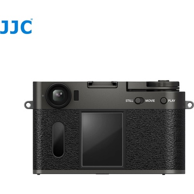 JJC GSP-XHALF, Ochranné sklo LCD pro FujiFilm X half – Hledejceny.cz
